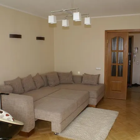 Comfort Minsk