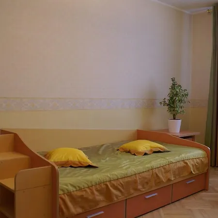 Comfort Apartment *