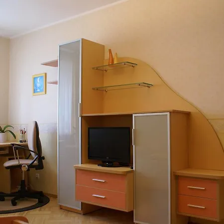 Apartment Comfort