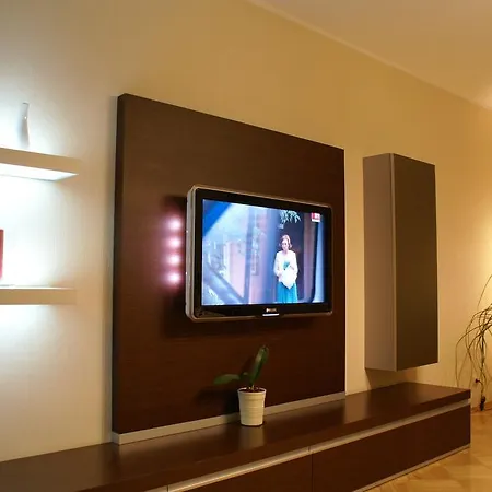 Apartment Comfort