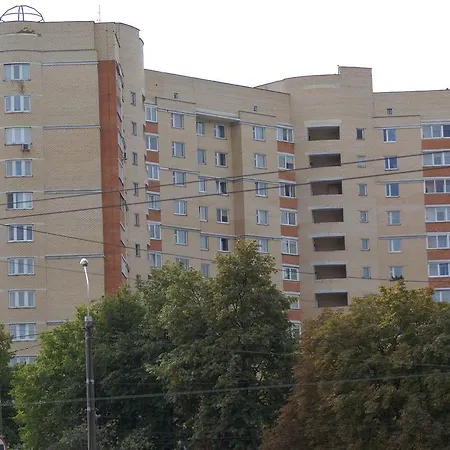 Comfort Minsk