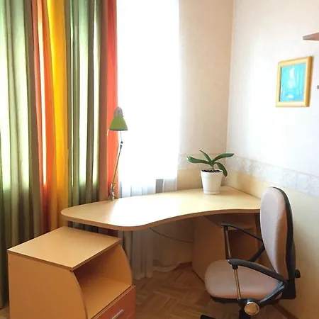 Comfort Apartment