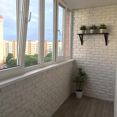Apartment Comfort Minsk