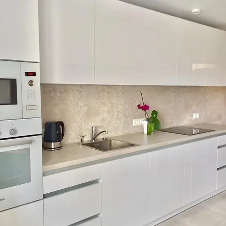 Comfort Apartment