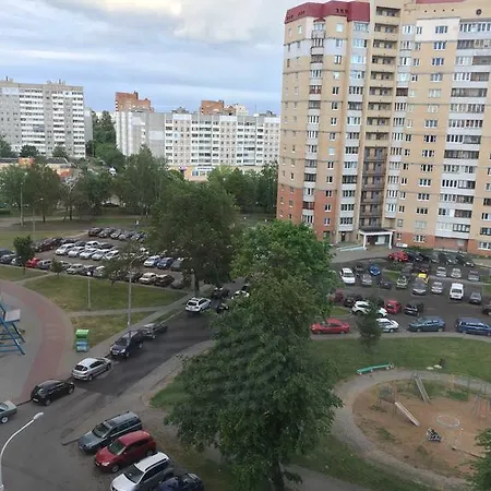 Apartment Comfort Minsk